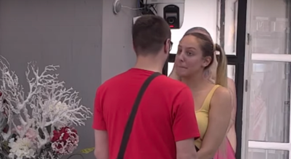 Jelena Pešić progovorila o vezi sa Miljkovićem, Đoganijeva odlepila pa zaratila sa Markom (VIDEO)