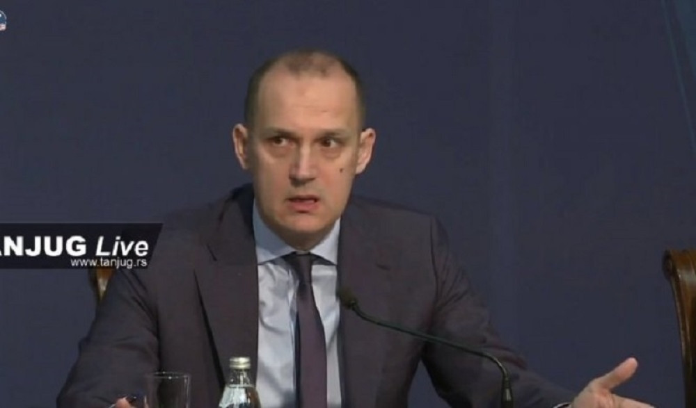 Sledi treća faza zbog korona virusa, ministar Lončar objasnio šta to znači!