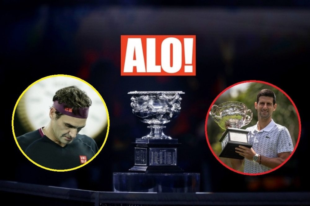 Bivši osvajač Australijan opena ekskluzivno za ALO.RS otkrio detalje iz života Federera koji se tiču njegove majke (FOTO/VIDEO)