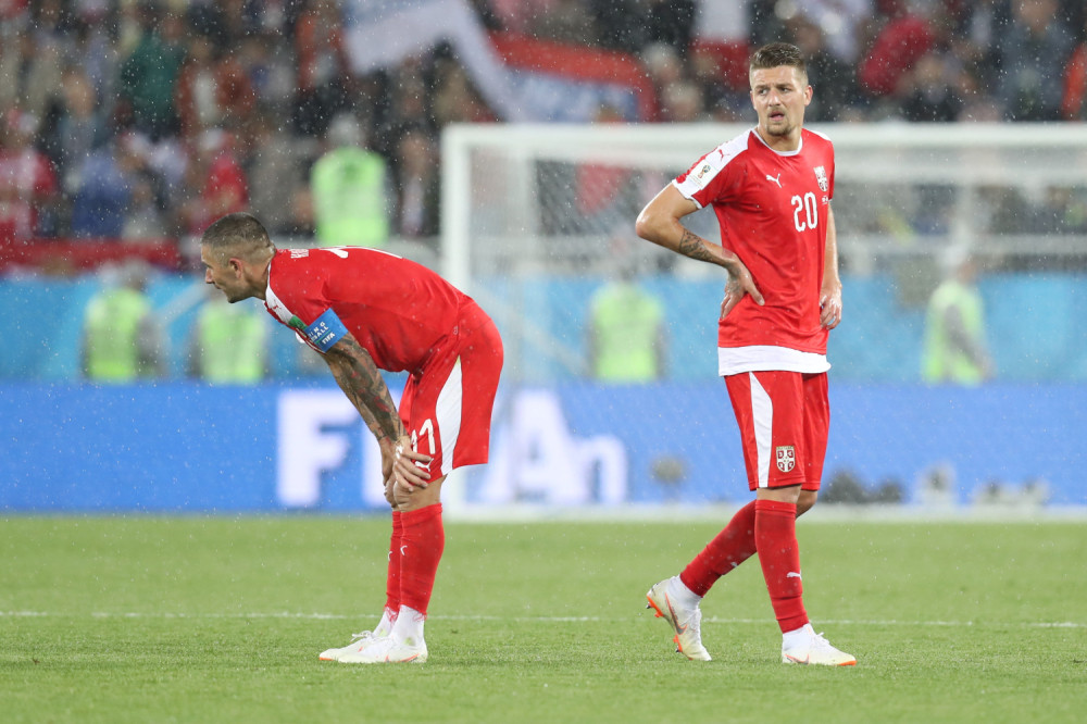 Srbin u idealnoj postavi Serije A (FOTO)