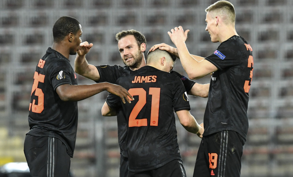 Đavoli dovode fudbalera madridskog velikana (FOTO)