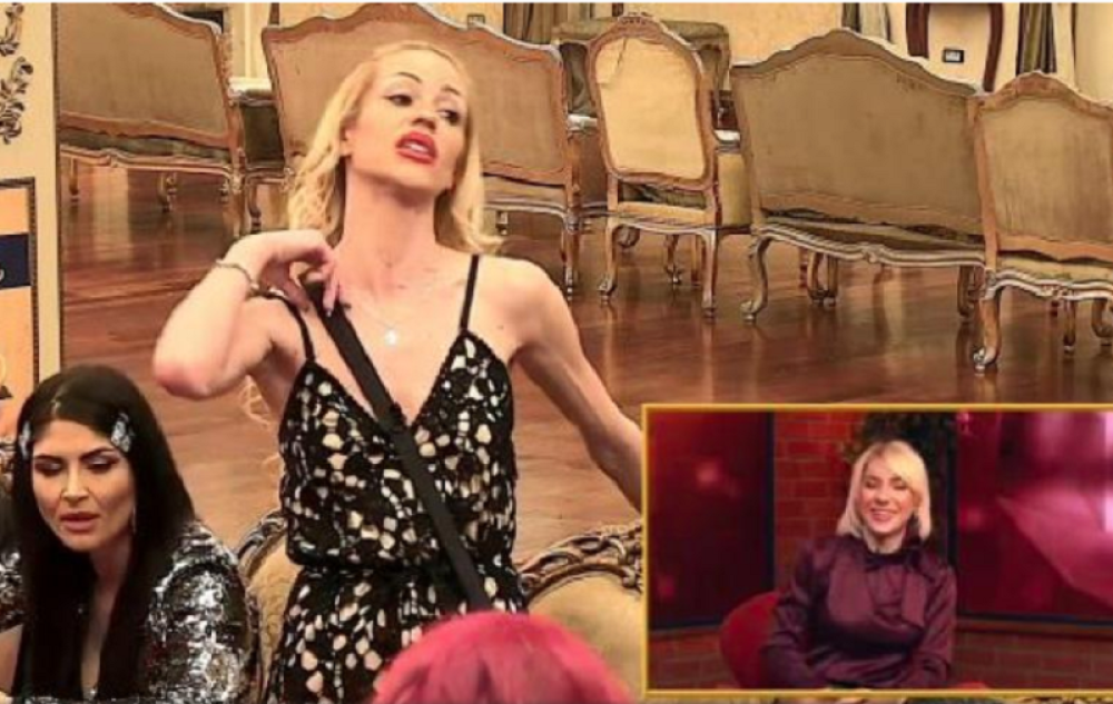 Nataši Pajović uručena tužba u vezi sa bivšim dečkom koji je u zatvoru!