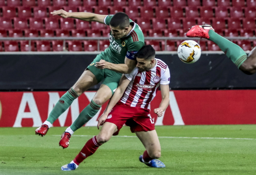 Strašna osveta crveno-belih