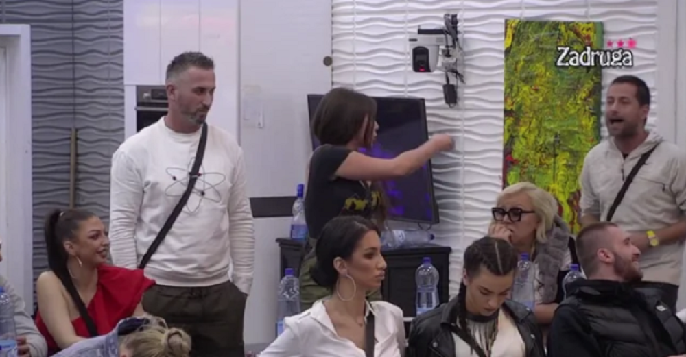 "Ti si majka iz pakla i uspešna p*rno glumica!" Đedović urnisao Draganu Mitar, ispričao sve o njenoj aferi sa Mikišom: Ima i dokaze! (VIDEO)