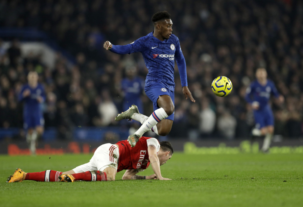 Javila mu se ista poteškoća kao menadžeru Arsenala