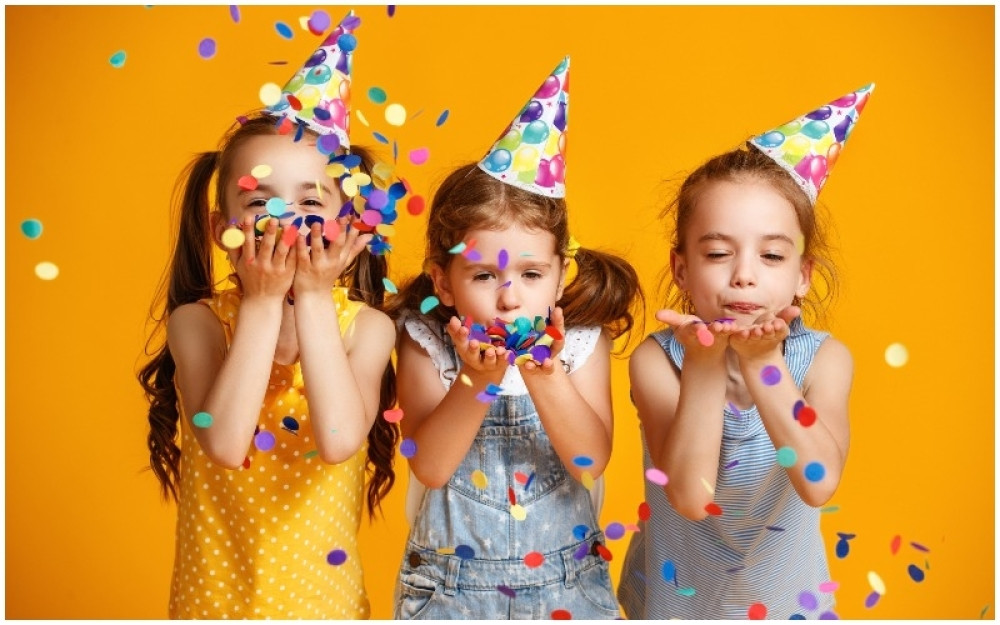 Unesite delić svod detinjstva i staru čaroliju tokom proslave