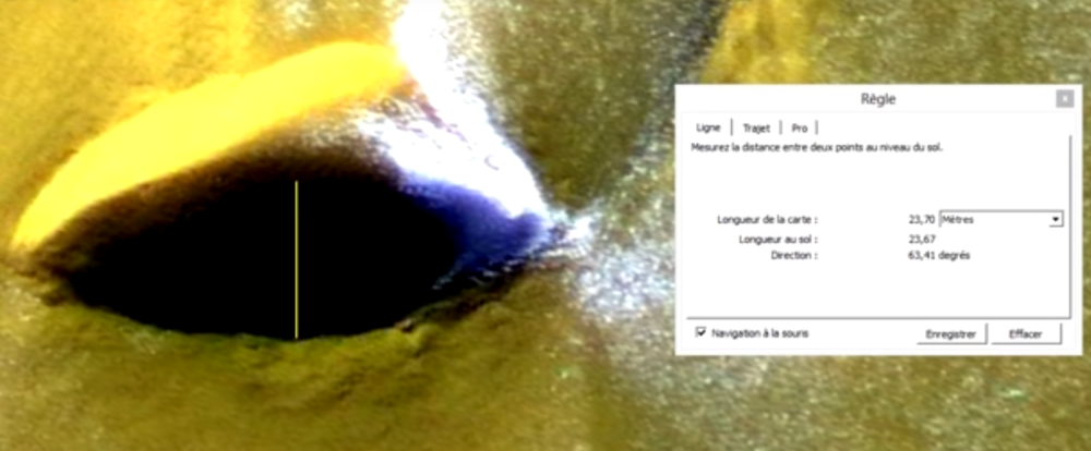 Kamere zabeležile "podzemne garaže" na Marsu! Posle ovog snimka ostaćete bez ijedne reči! (VIDEO)