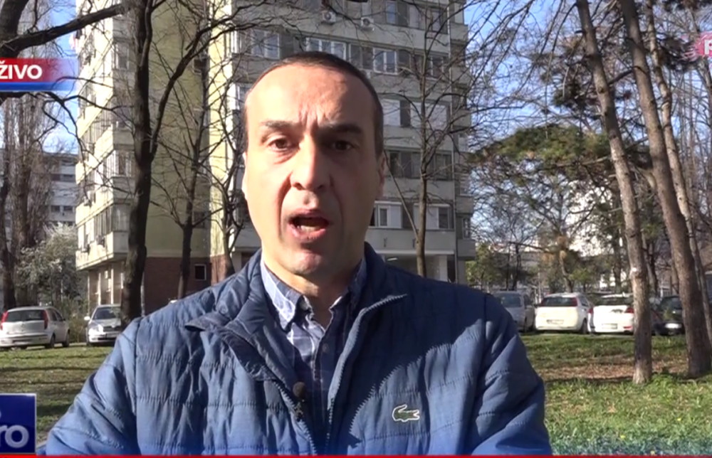 Darku su odsekli prst (30), čitav okrug pod prismotrom