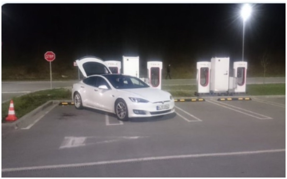 Električni automobili su budućnost