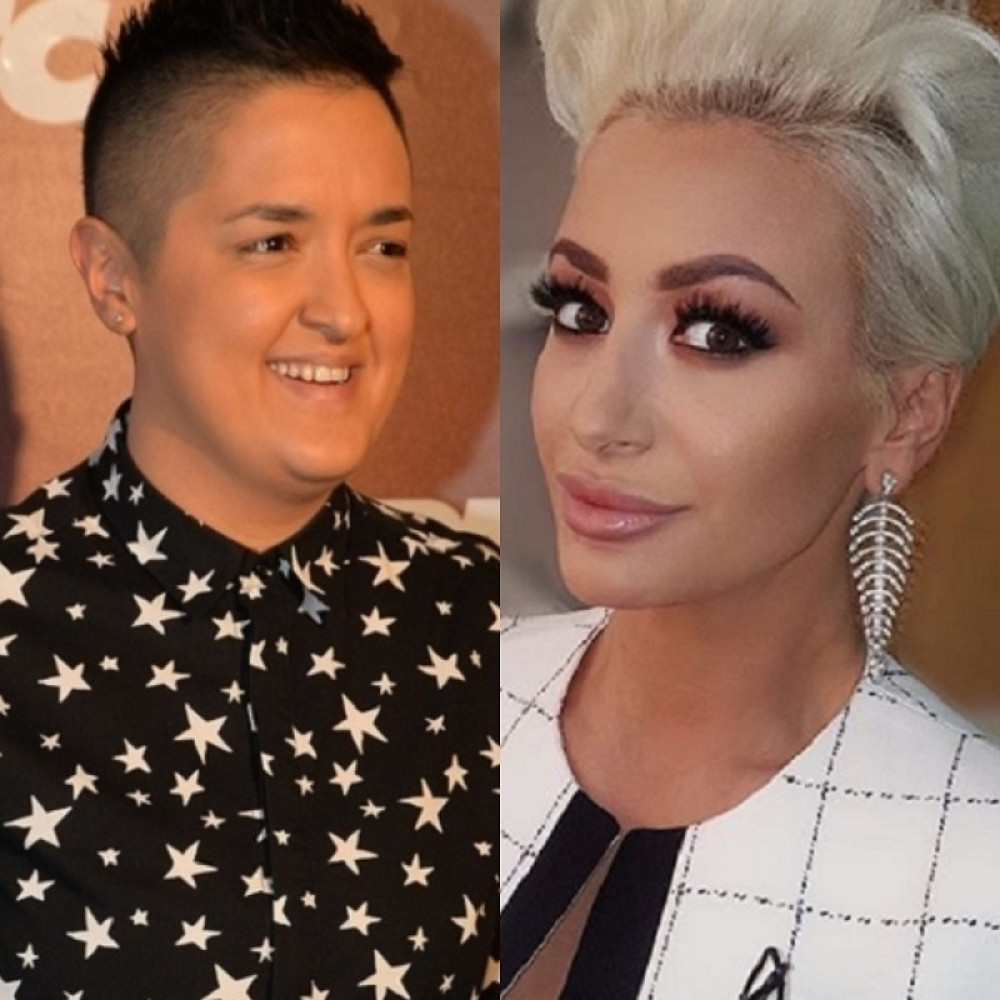 Marija Šerifović i Dušica Jakovljević dele jednu istu stvar - niko nije znao! (FOTO)