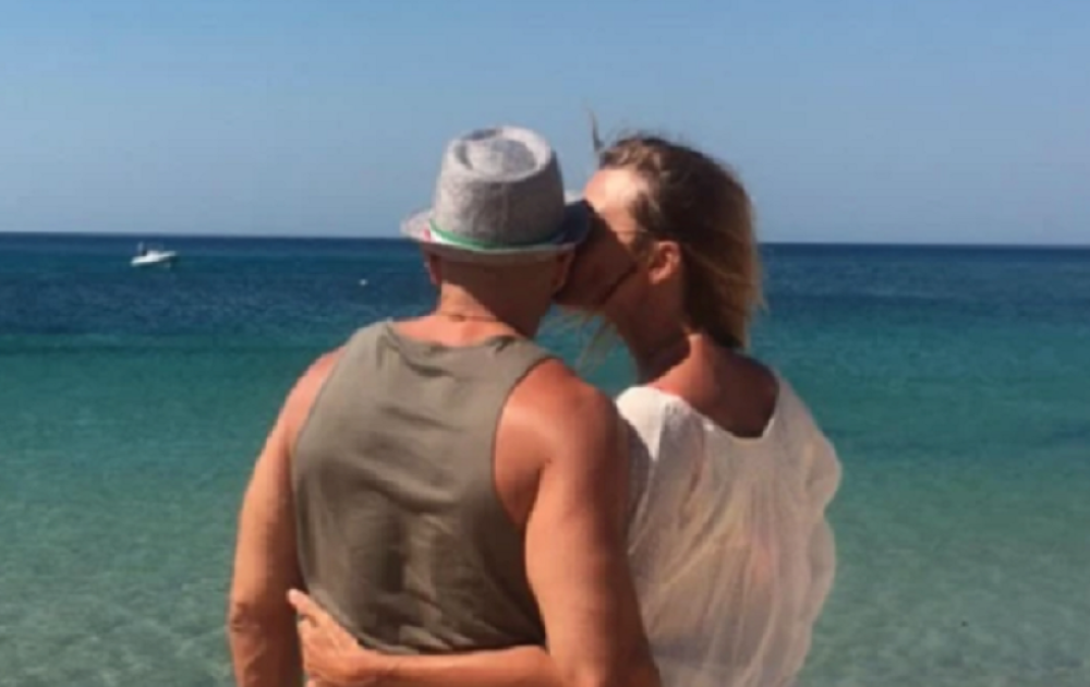 Supruga Milana Kalinića, svojim izgledom ostavlja bez daha: "Srećan sam što je imam pored sebe!" (FOTO)