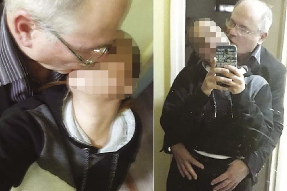 Osuđen zamenik gradonačelnika Bora koji je ljubio maloletnicu u usta