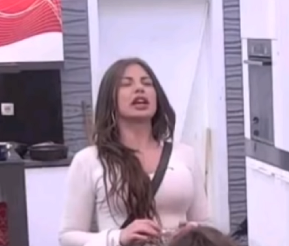 Edo Fetić ostavio Draganu! Mitrova osula paljbu po ljubavniku, a onda se setila bivšeg supruga! (VIDEO)