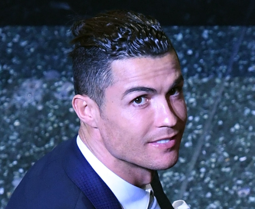 Ronaldo još jednom potvrdio zašto je jedan od najpopularnijih sportista na društvenim mrežama (FOTO)