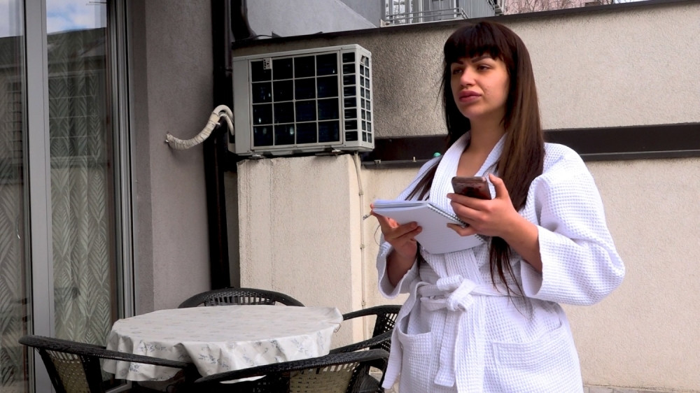 Pored sume koju će morati da plati, veći problem za Miljanu Kulić je što se vodi kao neuračunljiva (VIDEO)