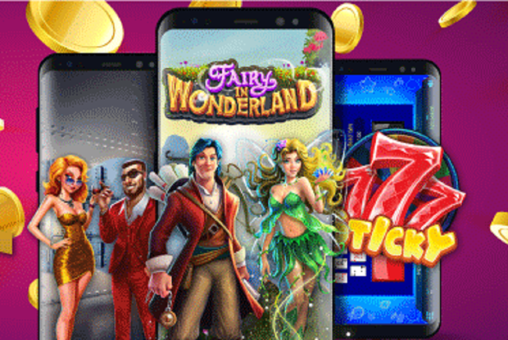 Martovski slot karneval u Meridianu - savršen spoj zabave, bonusa i odličnog provoda