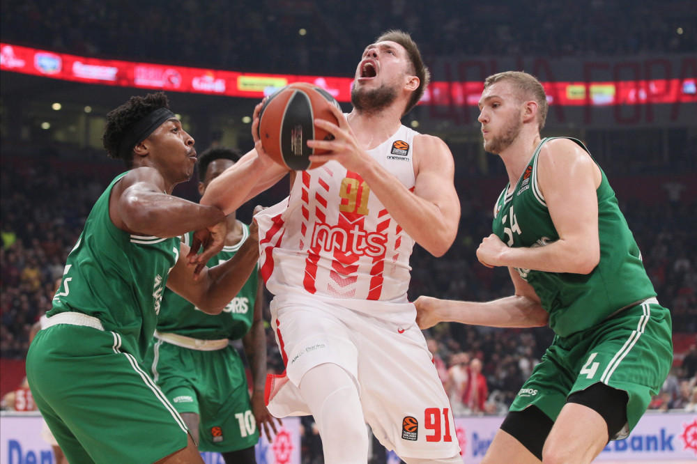 Austrijanac preuzeo Žalgiris (FOTO)