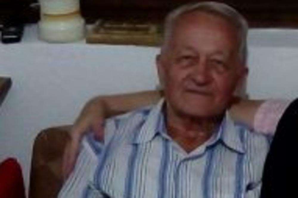 Milomir izašao da kupi vodu i nije se vratio! Porodica zabrinuta (FOTO)