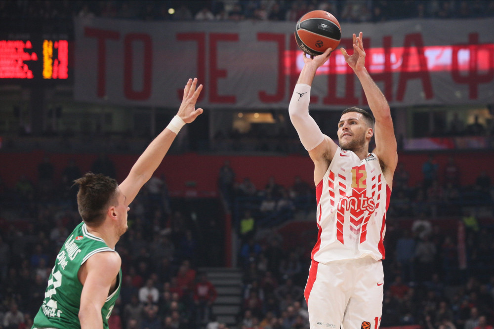 Operativni direktor Evrolige izneo opcije kako će se to takmičenje završiti!