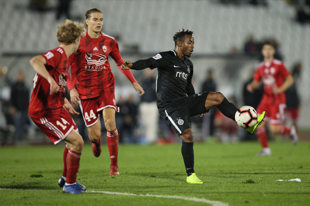 Trener domaćih ne haje, smatra da ovaj sastav može protiv crno-belih! Biće to praznik fudbala