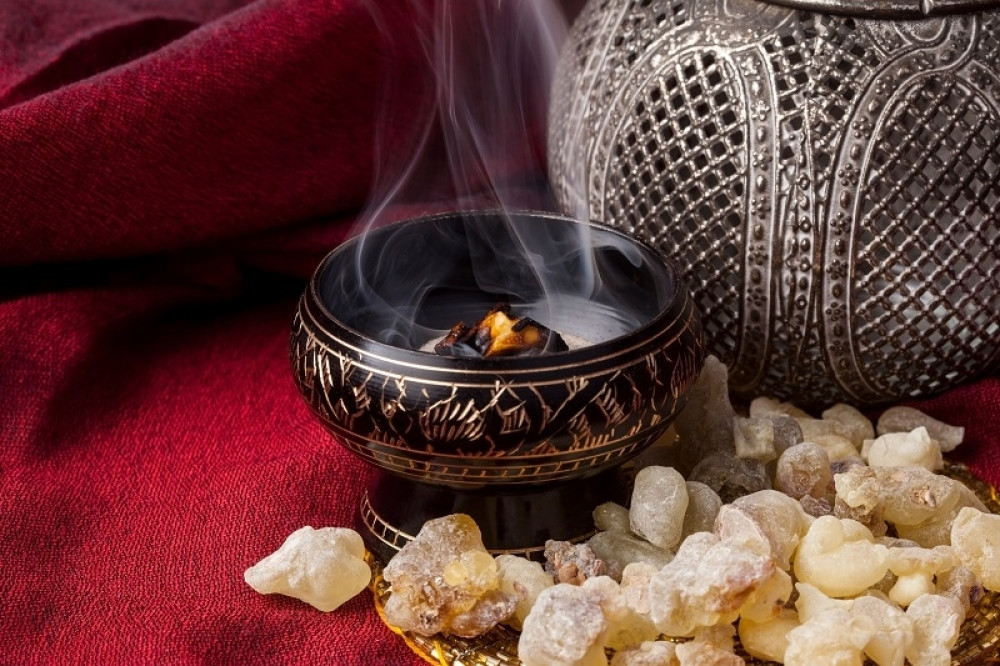 Da li ste znali ovih šest stvari o tamjanu