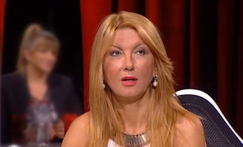 Vesna Dedić podržala Milenu Radulović, nakon što je priznala da je bila navodno žrtva silovanja! (FOTO/VIDEO)