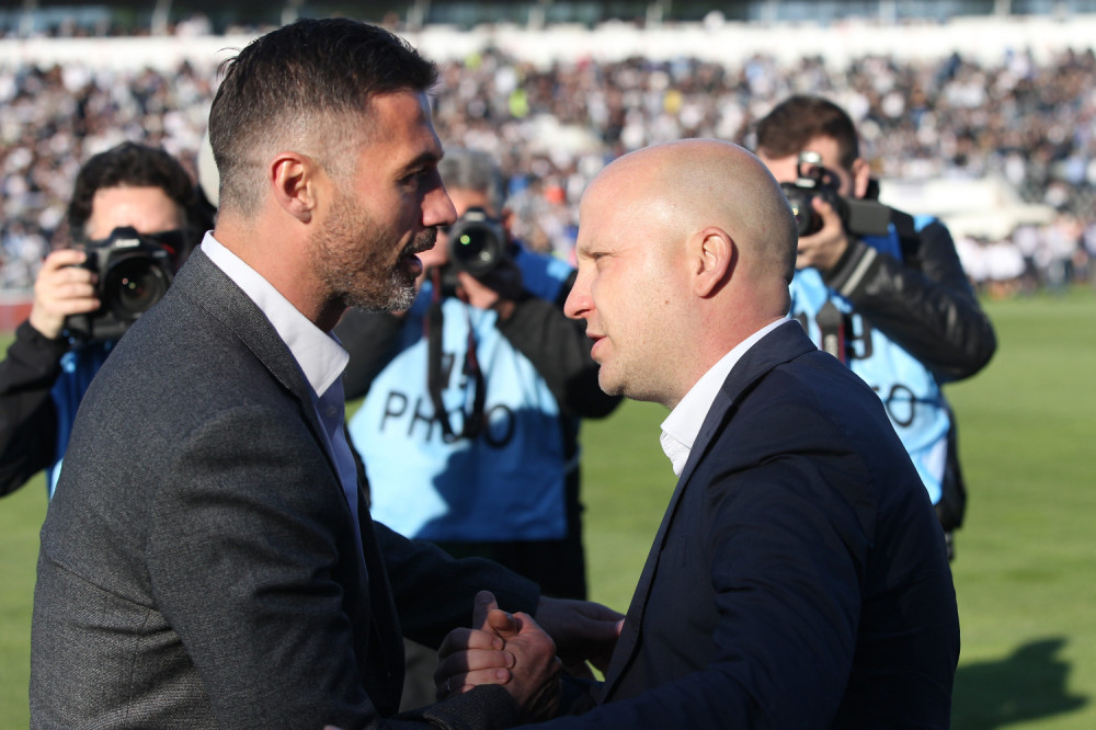 Partizanu je doneo mnogo slavlja, a sada prelazi u ruskog velikana