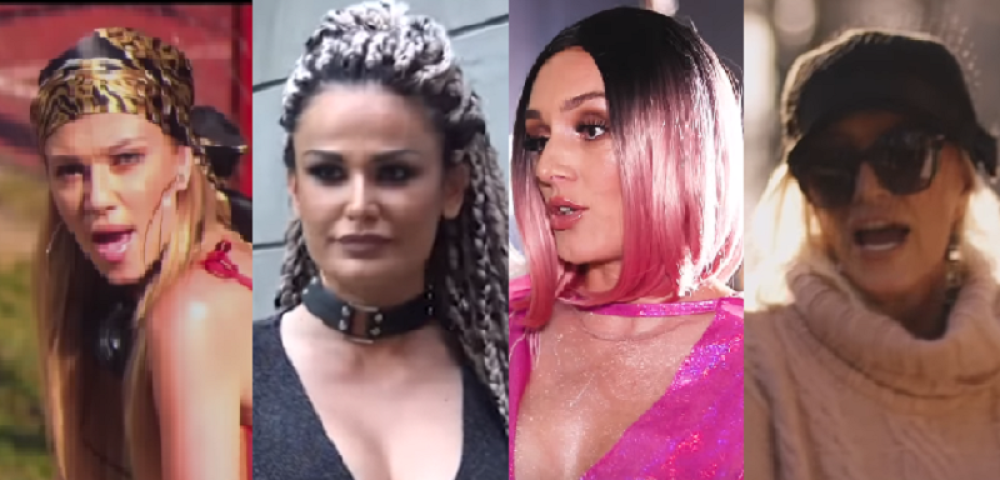 Pevačice naše estrade progovorile o malerima i sujeverju! "Baksuzno je to..."