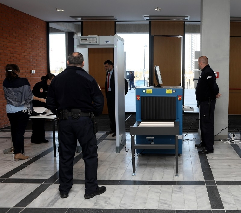 Apel iz Udruženja sudija i tužilaca Srbije!