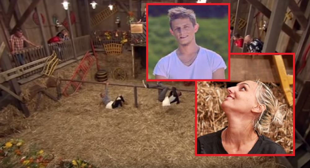 Danas je poginula zvezda "Farme", a ista sudbina zadesila je i njegovu cimerku 2 godine ranije! Ovako je Saša pričao o njoj!