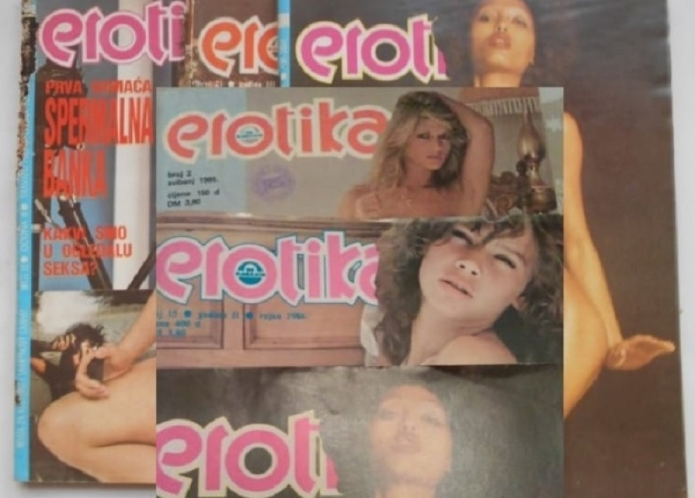 Zaludeo je celu Jugoslaviju, a redakciju su činili popularni glumci i jedan premijer