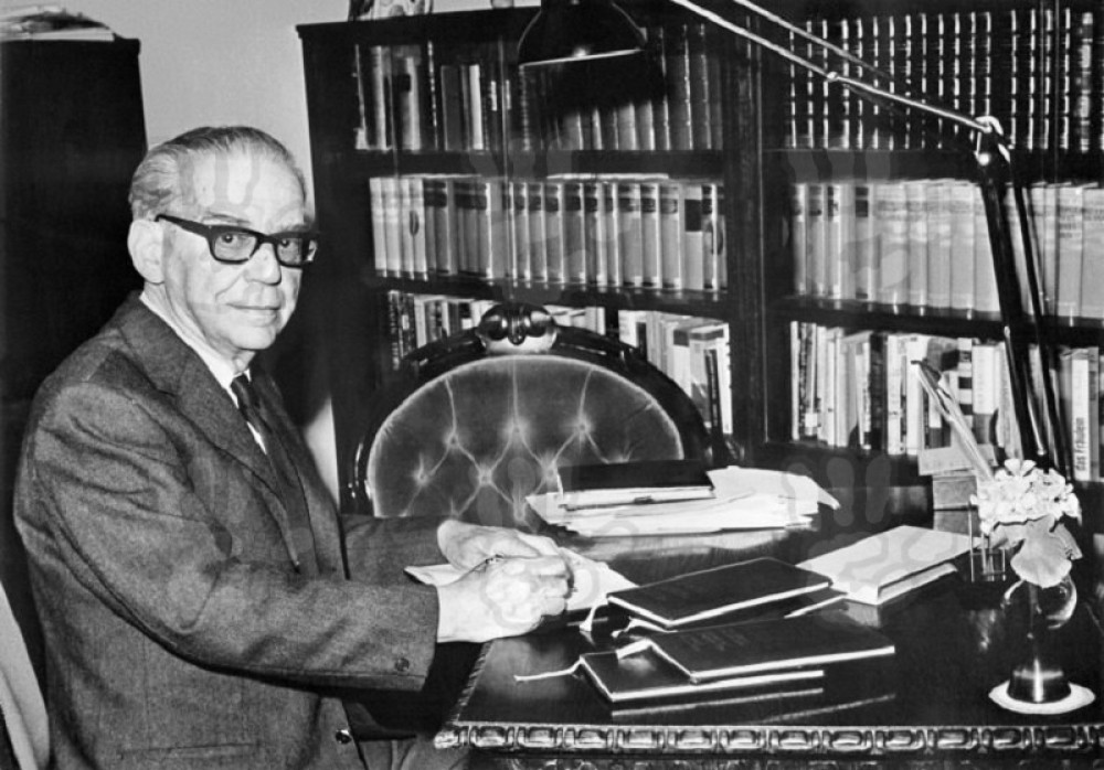 Ivo Andrić je u svom najpoznatijem književnom delu opisao pošast poput koronavirusa!
