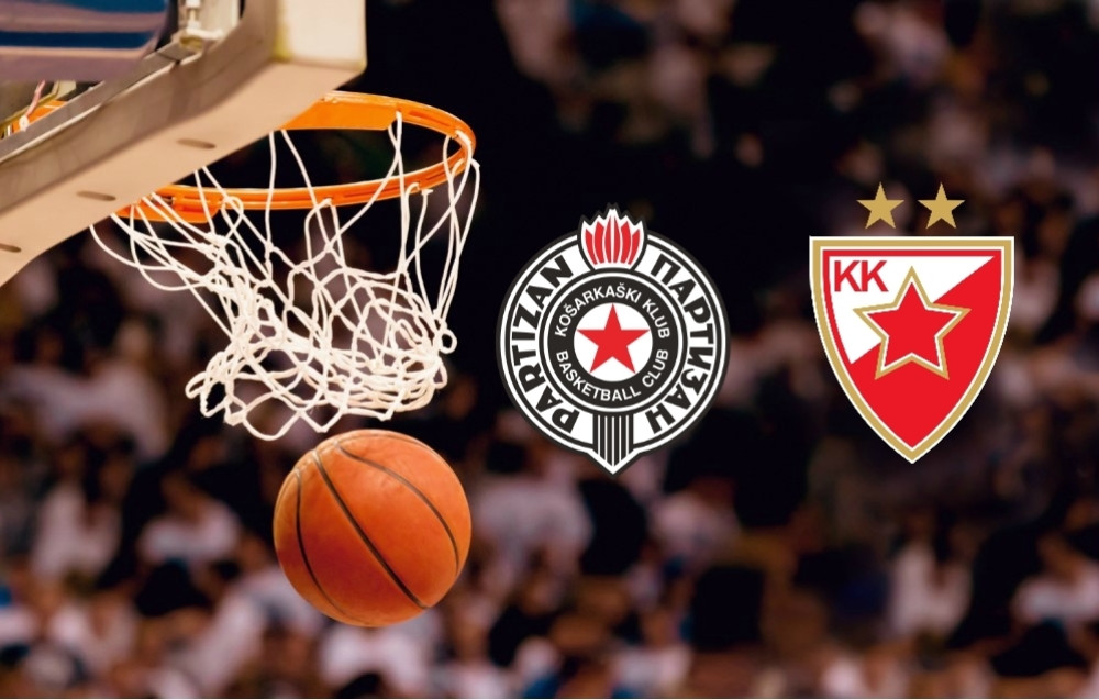 Budućnost šampion, Partizan završio ispred Zvezde!