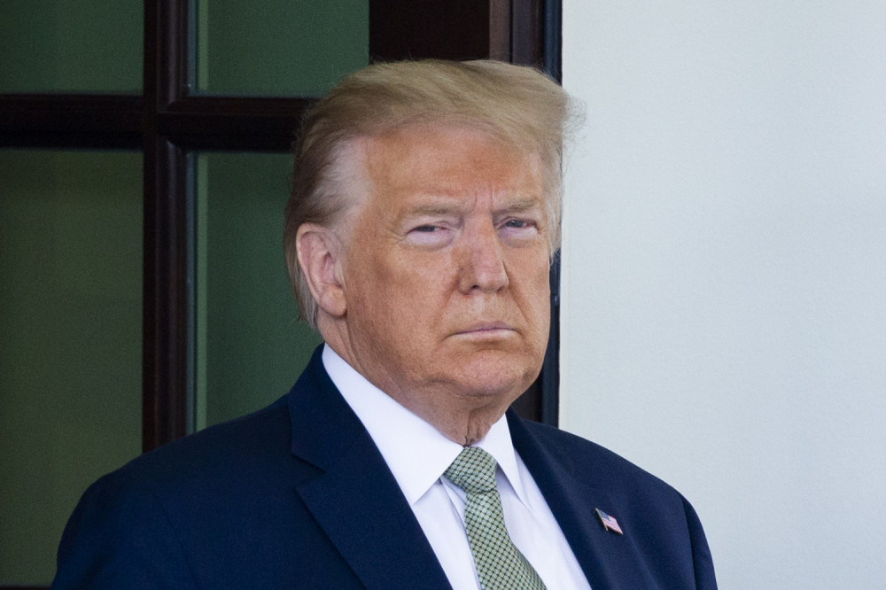 Srpski političar predsednika Amerike naziva svojim prijateljem i kaže da su sotone počele da stanuju u hrišćanstvu