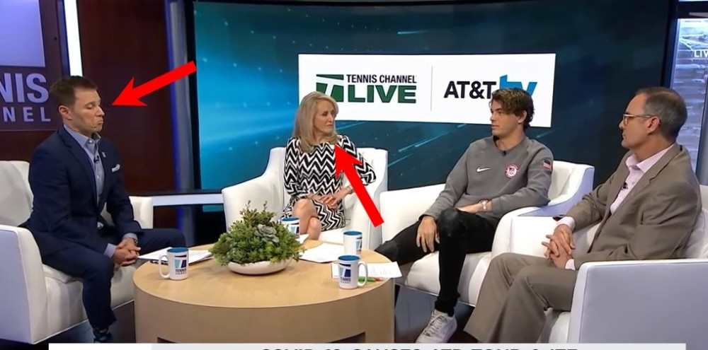 Amerikanac stao u odbranu Novaka i brutalno ponizio Nadala i Federera