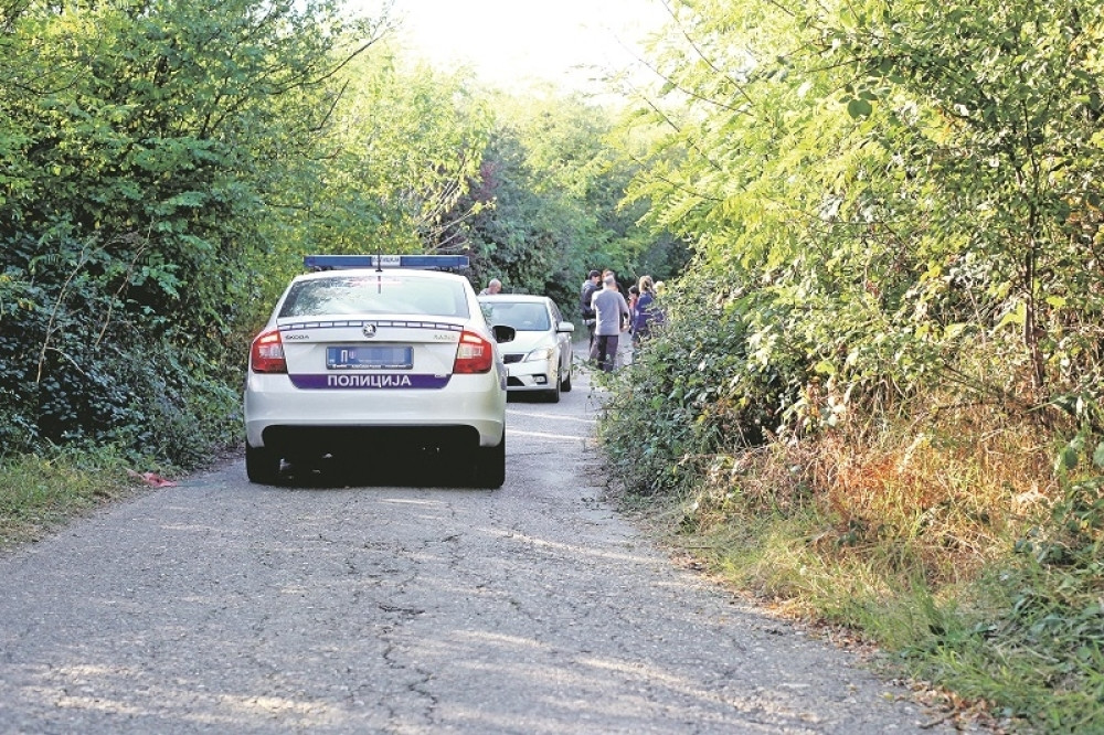 Ubica ga ubadao po vratu, grudima i stomaku, a Draganovo telo kasnije pronašao njegov kum