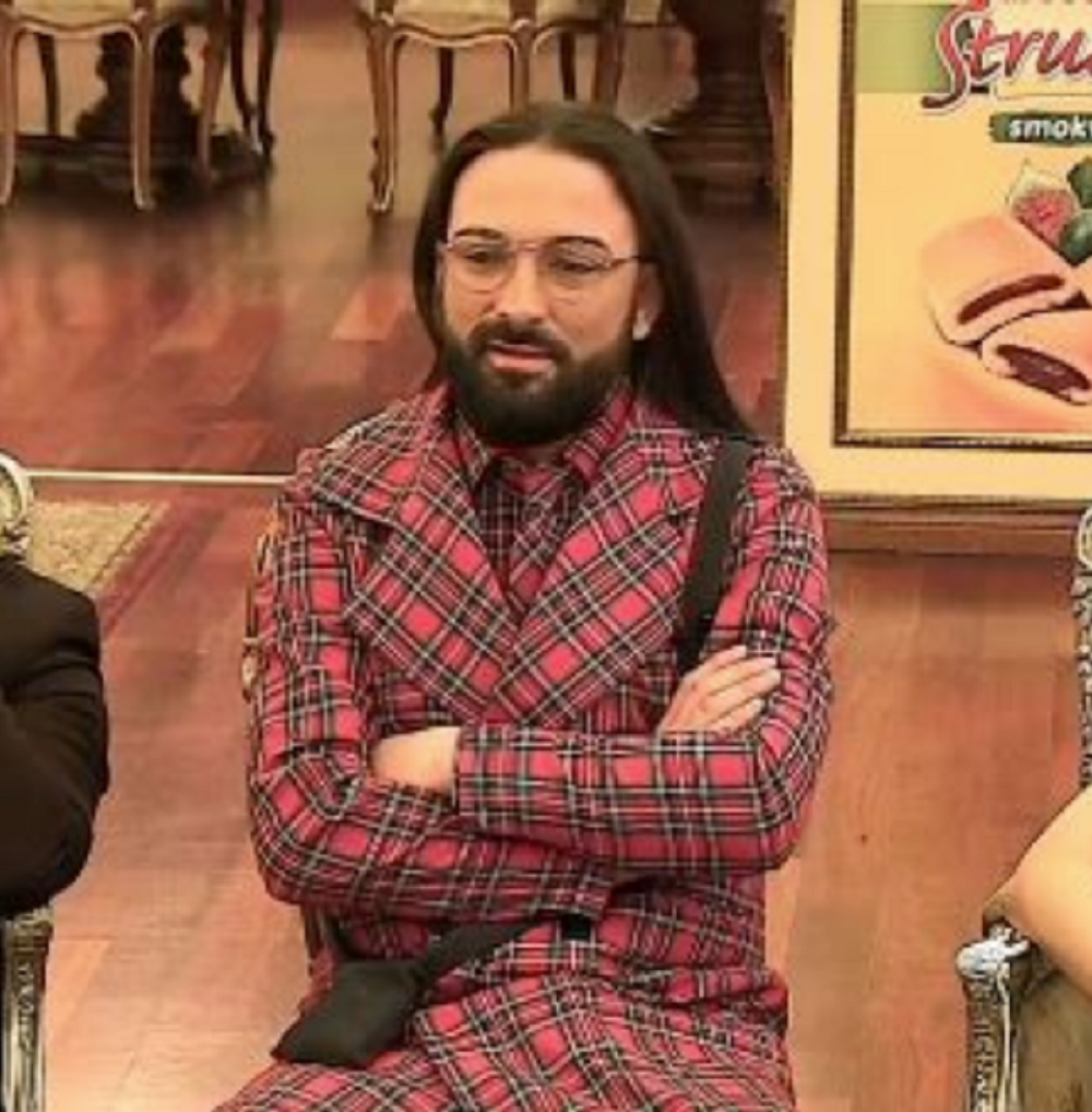 Novog takmičara Darka saleću žene u vili: Prvo Nataša, Dragana, a sad i ona! (FOTO)