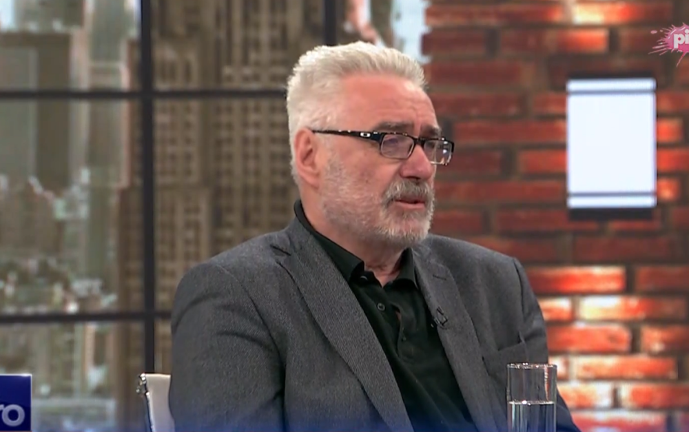 Branimir Nestorović o situaciji u Srbiji! Svi su ovo čekali da čuju