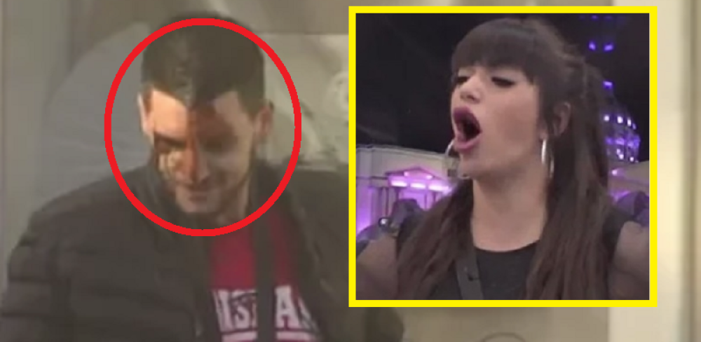 Miljana Kulić ošurila Zolu kafom posred lica: Evo šta je razlog! Sledi joj stroga kazna?! (VIDEO)