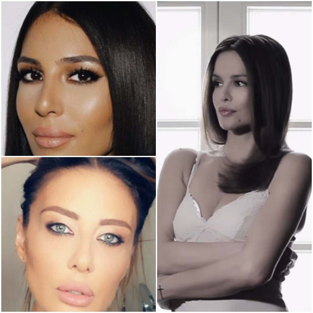 Severina otima hitove Ani Nikolić i Anastasiji?! Daće sve samo da oni rade za nju!