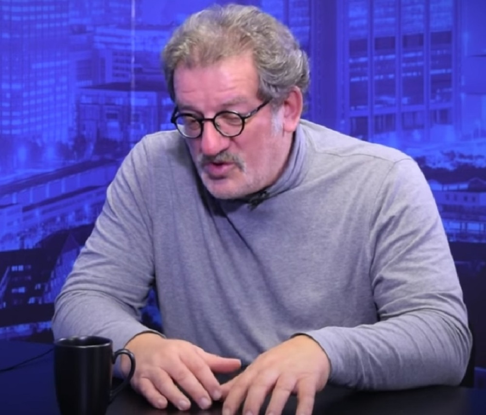 Boda Ninković napušta profesiju!? Otkrio čime će se baviti u budućnosti!