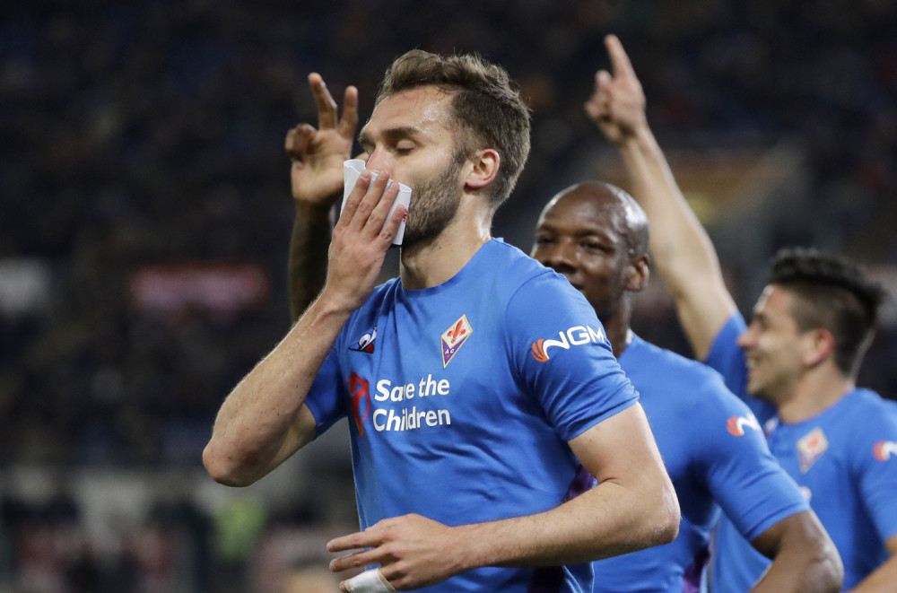 Razbuktalo se u "Violi"