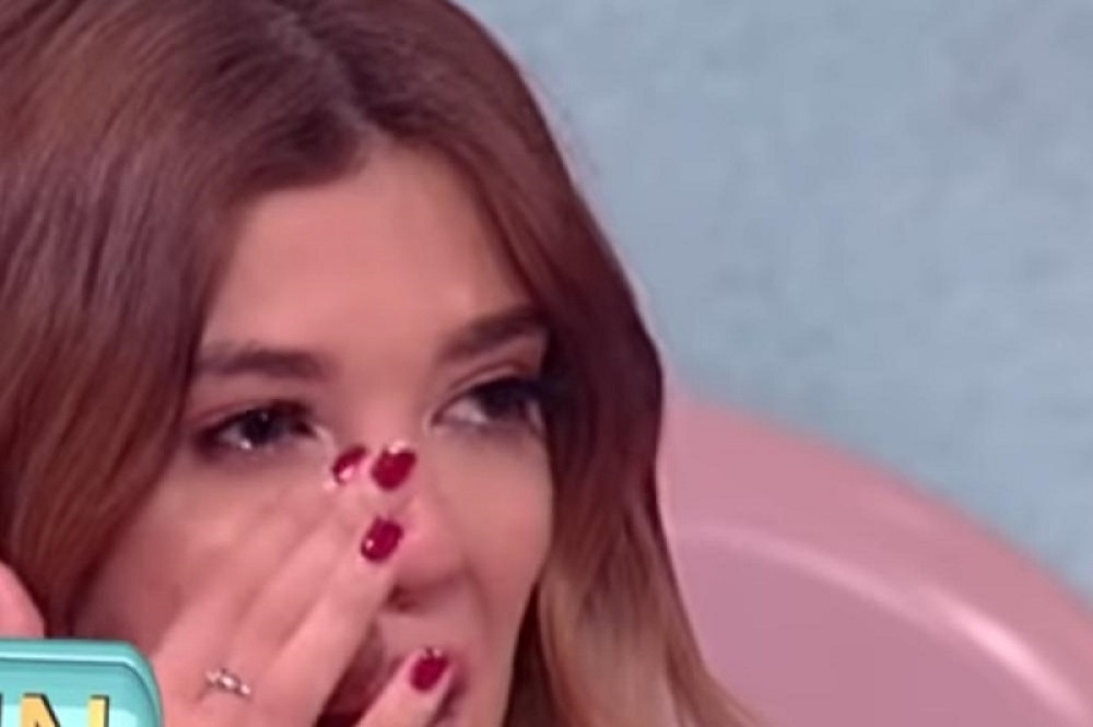 Prekinuta emisija "Magazin in" zbog Kije Kockar: "Ne mogu više da glumim, ja sam kriva za sve!" (FOTO)