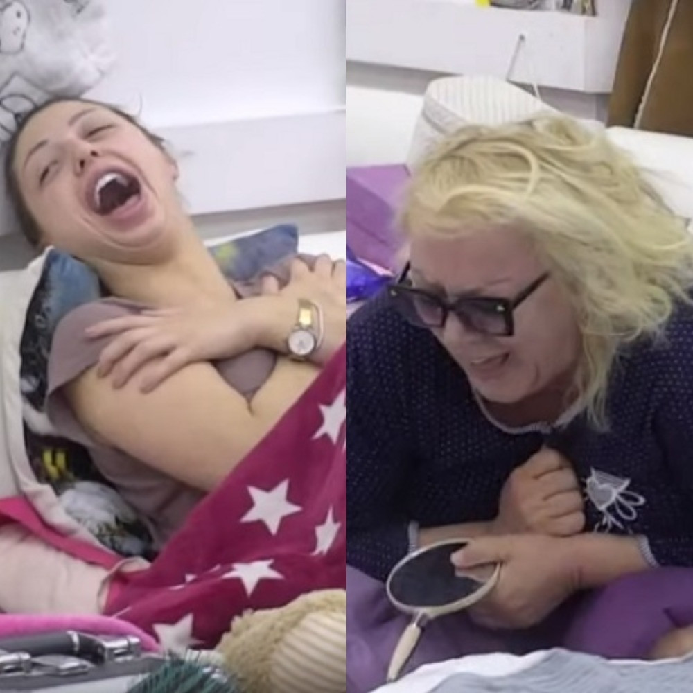 Nezapamćeno jutro u Zadruzi: Stanari pucali od smeha bez prestanka! Razlog je i više nego sjajan (VIDEO)