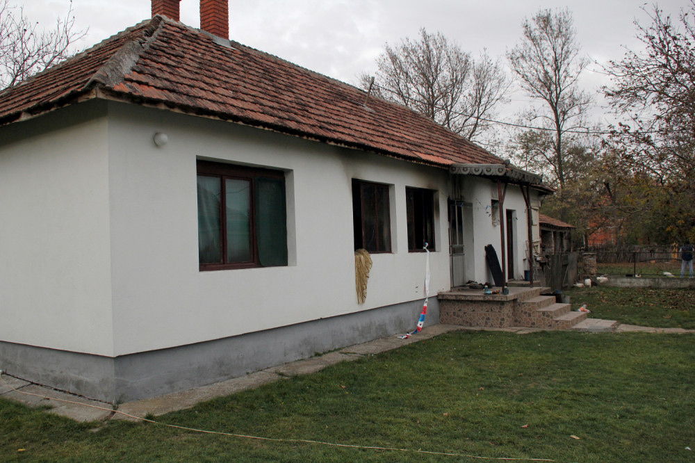 Pronađena beživotna tela bebe i majke