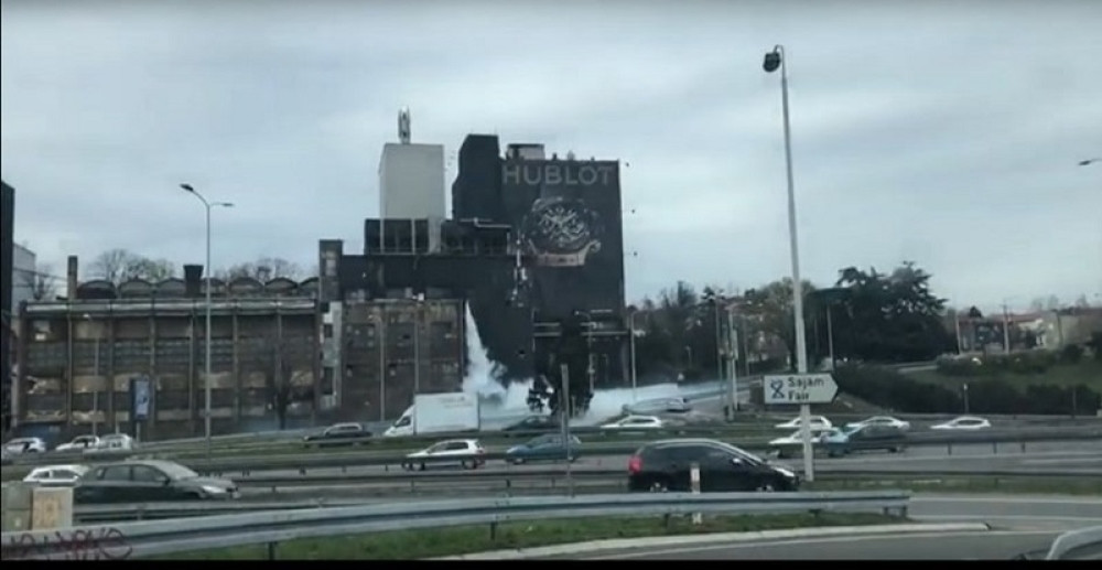 Evo u kakvom su stanju pacijenti otrovani amonijakom