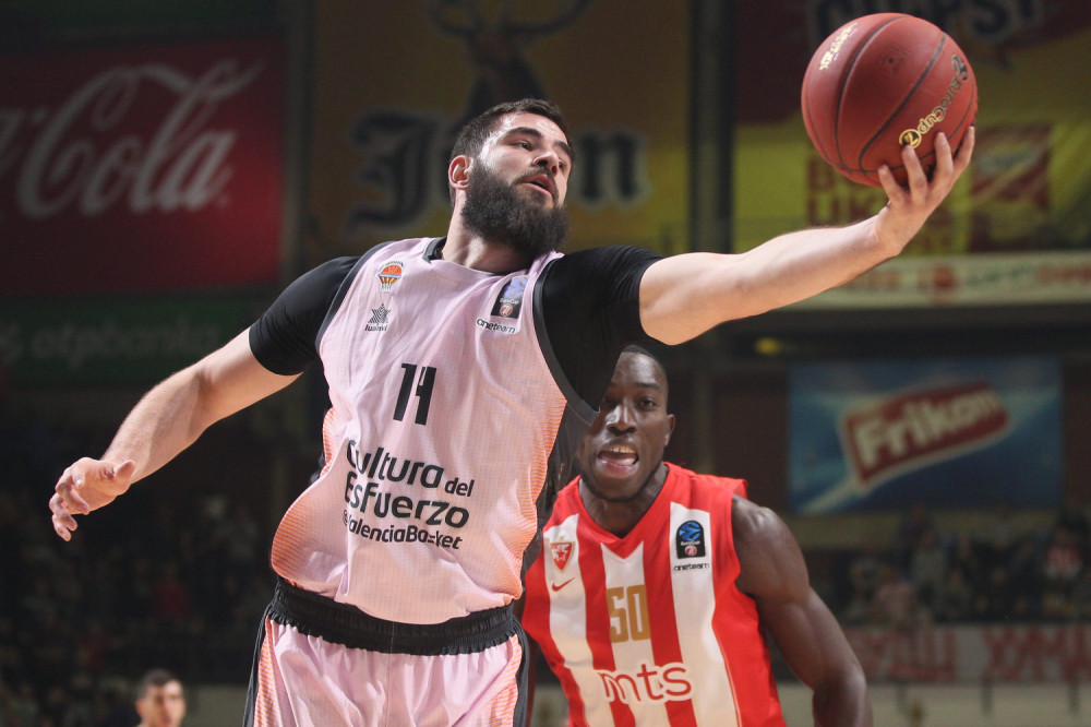 Lako stigli do dogovora, sad sledi borba za TOP 8