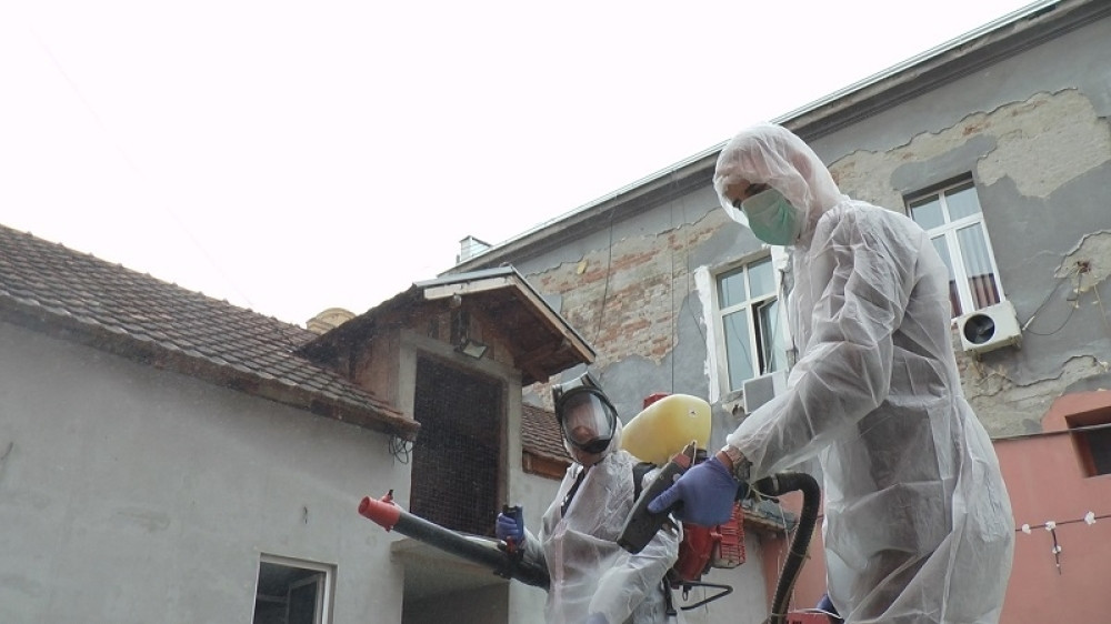 Preminule još dve osobe od koronavirusa!