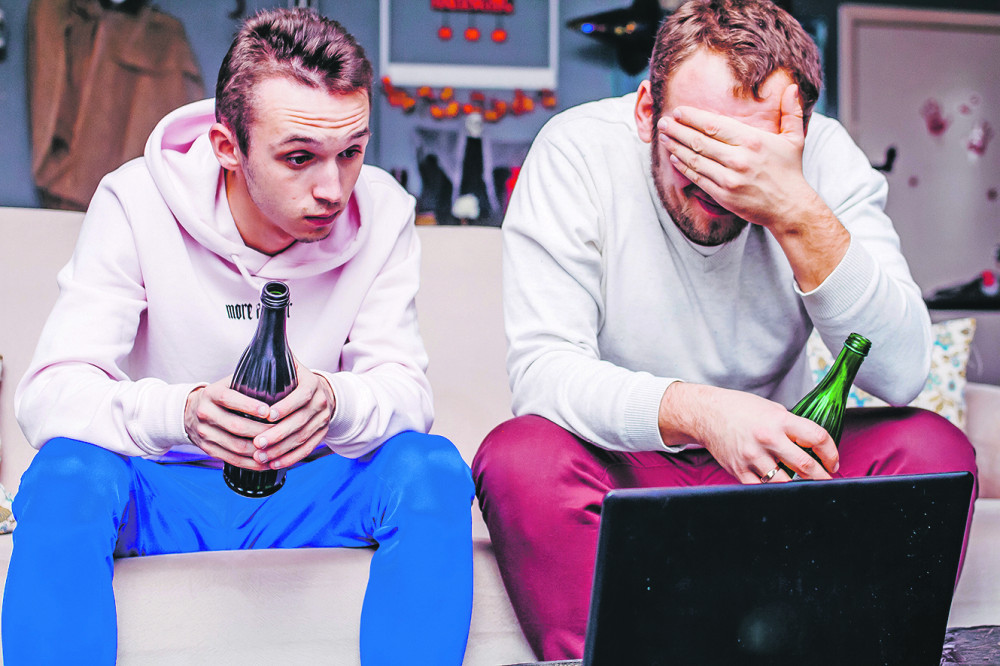 Javio se i Mojsije, pita šta da igramo!