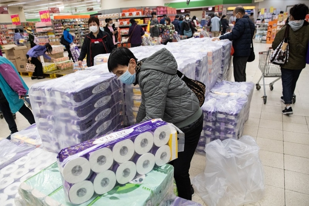 Kako da idete u kupovinu u doba korone, a da ne ugrozite druge?